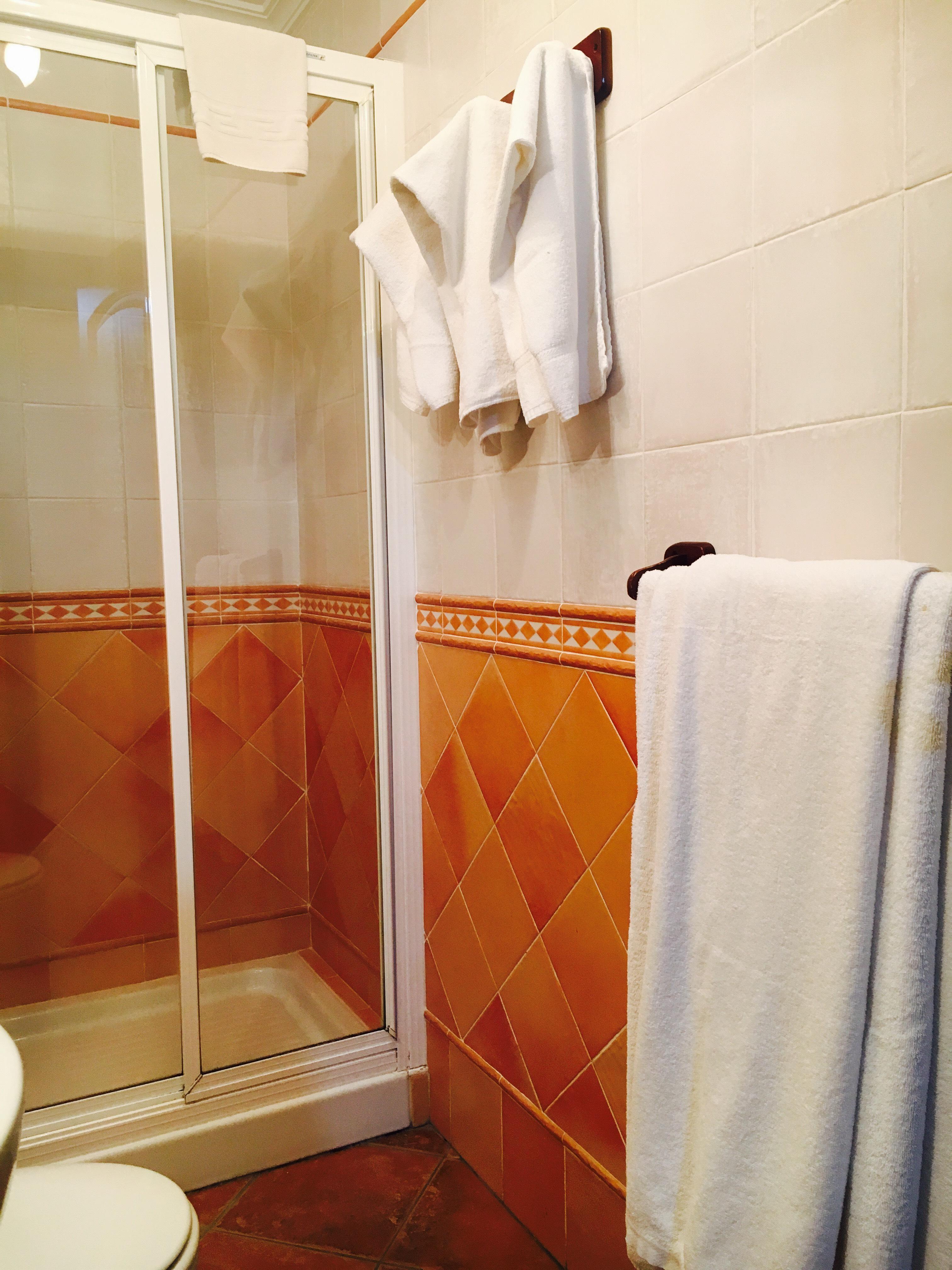 Hostal Pechi Huevar Del Aljarafe Экстерьер фото