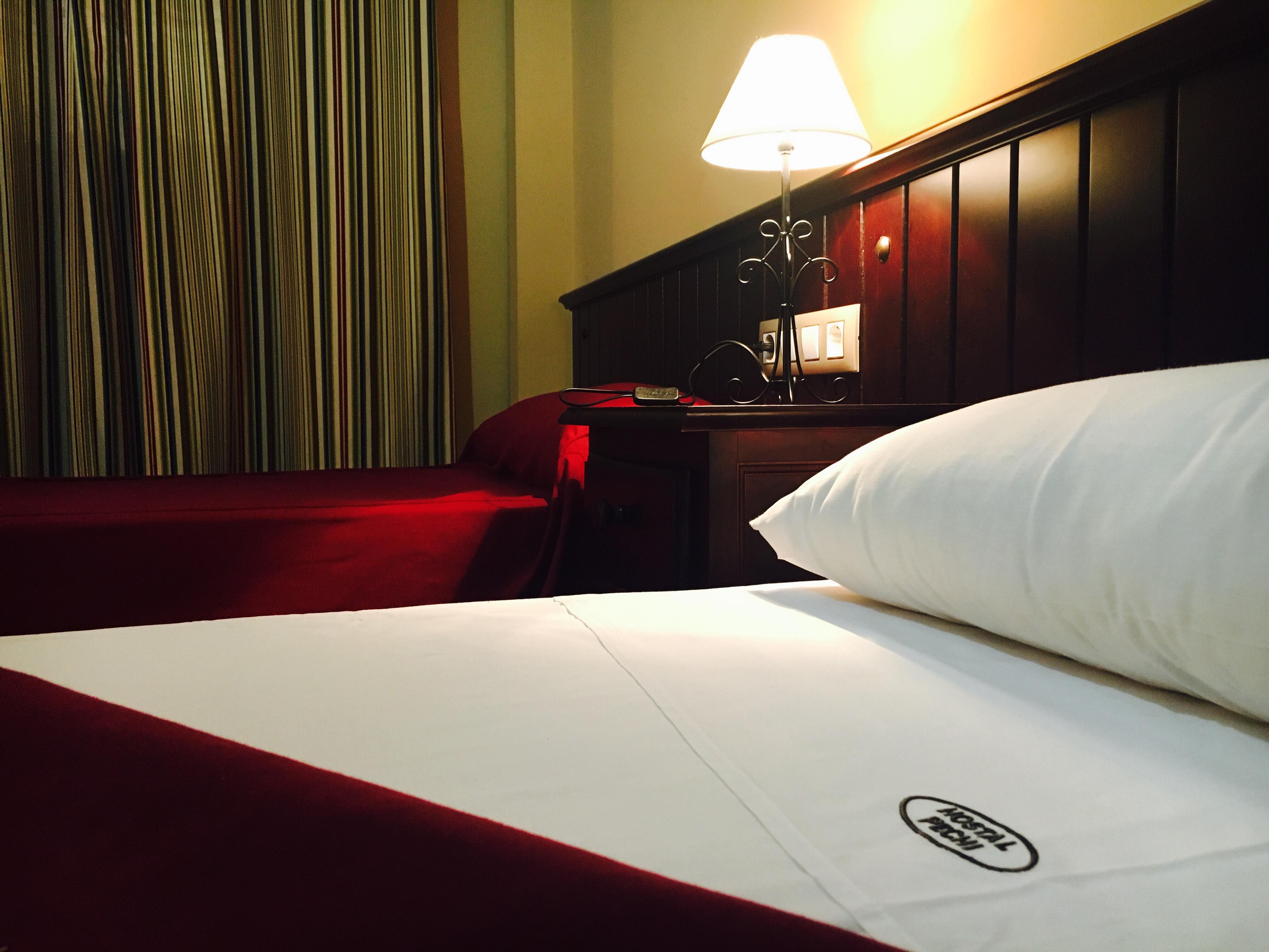 Hostal Pechi Huevar Del Aljarafe Экстерьер фото
