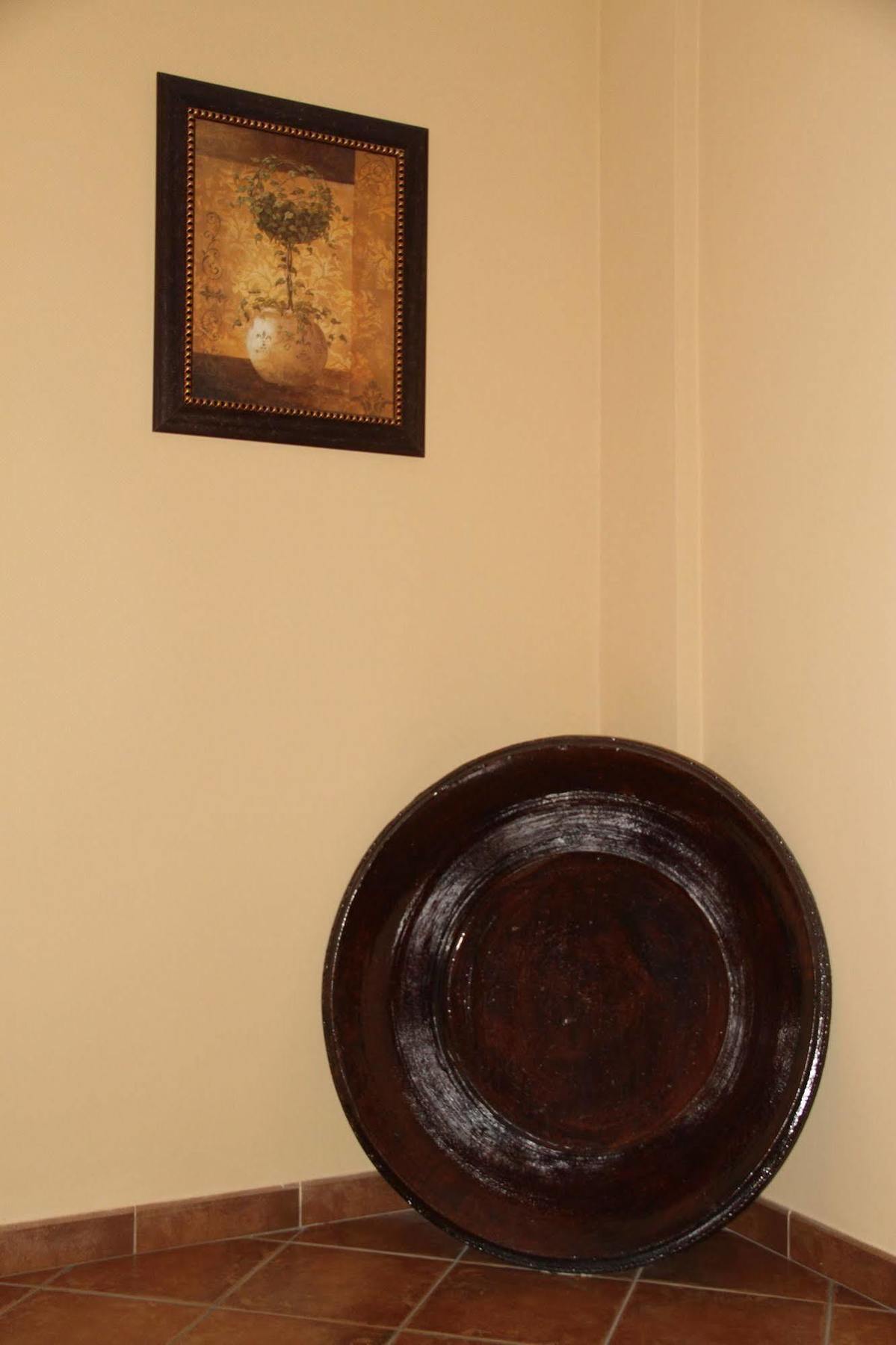 Hostal Pechi Huevar Del Aljarafe Экстерьер фото